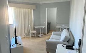 Apartamento Aconchegante R Oscar Freire